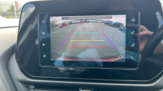 Suzuki S-Cross 1.4 Boosterjet 48V Hybrid Motion 5dr Petrol Hatchback